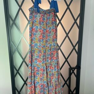 Cute Floral Dress - NWT
